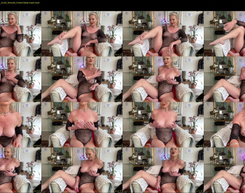 gl1tter_barbie — 9 minute Chaturbate female cam show recording, 720p, Aug 12, 2021