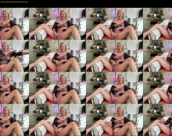gl1tter_barbie — 8 minute Chaturbate female cam show recording, 720p, Aug 12, 2021