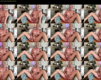 gl1tter_barbie — 8 minute Chaturbate female cam show recording, 720p, Aug 12, 2021