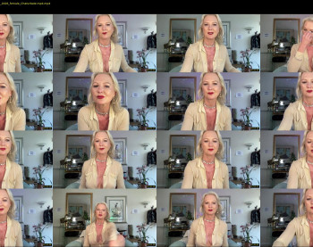 gl1tter_barbie — 3 minute Chaturbate female cam show recording, 720p, Aug 12, 2021