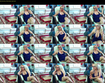 hardanaldp — 12 minute Chaturbate female cam show recording, 720p, Aug 12, 2021
