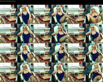 hardanaldp — 55 minute Chaturbate female cam show recording, 720p, Aug 12, 2021