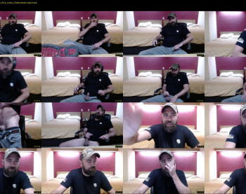 hardworkertn — 37 minute Chaturbate male cam show recording, 720p, Aug 12, 2021