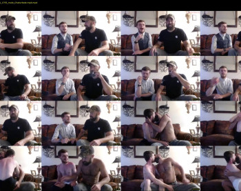 hardworkertn — 23 minute Chaturbate male cam show recording, SD, Aug 12, 2021