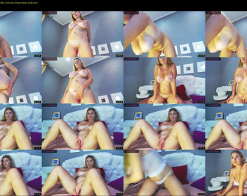 hazel_agata — 33 minute Chaturbate female cam show recording, 1080p, Aug 12, 2021