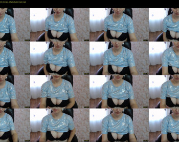 helen_bee — 13 minute Chaturbate female cam show recording, 720p, Aug 12, 2021