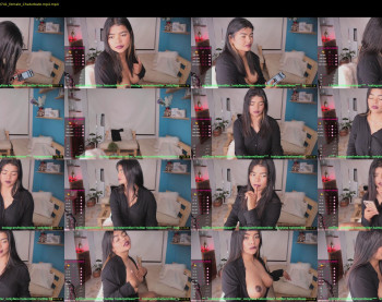 helen_miller — 51 minute Chaturbate female cam show recording, 1080p, Aug 12, 2021