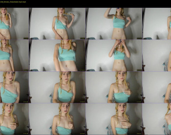 helgapataki — 21 minute Chaturbate female cam show recording, 1080p, Aug 13, 2021