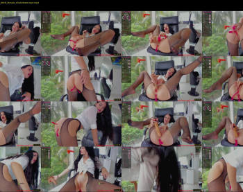 hella_hardcor — 72 minute Chaturbate female cam show recording, 1080p, Aug 12, 2021
