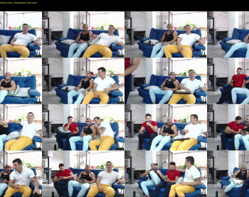 heteros_men — 114 minute Chaturbate male cam show recording, 720p, Aug 12, 2021