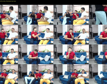 heteros_men — 114 minute Chaturbate male cam show recording, 720p, Aug 12, 2021