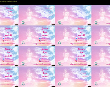 holihurricane — 8 minute Chaturbate female cam show recording, 1080p, Aug 12, 2021