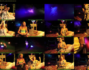 honeyand_thebear — 71 minute Chaturbate couple cam show recording, 1080p, Aug 12, 2021