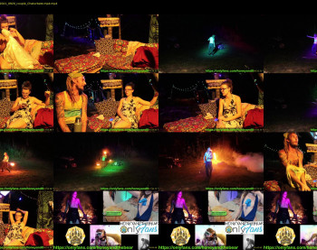 honeyand_thebear — 48 minute Chaturbate couple cam show recording, 1080p, Aug 12, 2021