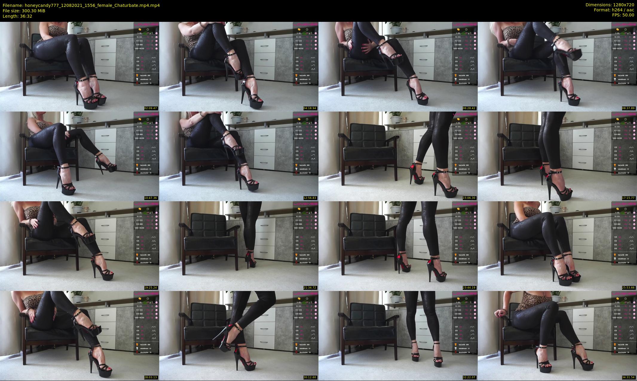 honeycandy777 — 37 minute Chaturbate couple cam show recording, 720p, Aug 12, 2021