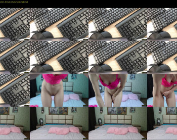 hoootmaggie — 21 minute Chaturbate couple cam show recording, 1080p, Aug 12, 2021