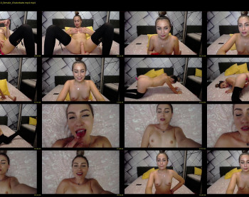 hornyycpl — 37 minute Chaturbate couple cam show recording, 720p, Aug 12, 2021