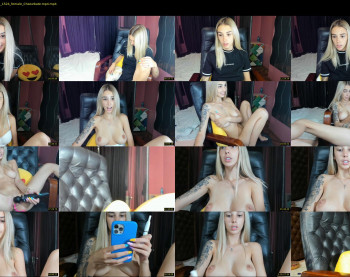 hotfallingdevil — 71 minute Chaturbate female cam show recording, 720p, Aug 12, 2021