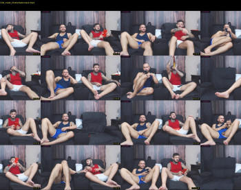 hulk_dylann — 70 minute Chaturbate male cam show recording, 1080p, Aug 12, 2021