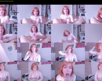 iara_mi — 46 minute Chaturbate female cam show recording, 1080p, Aug 12, 2021