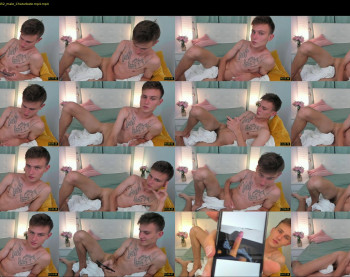 jacksonvox — 28 minute Chaturbate male cam show recording, 720p, Aug 13, 2021