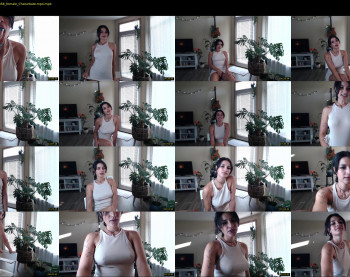 jadeperez_ — 48 minute Chaturbate female cam show recording, 1080p, Aug 13, 2021