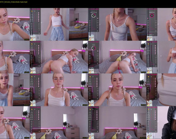 janice_sweet — 70 minute Chaturbate female cam show recording, 1080p, Aug 12, 2021
