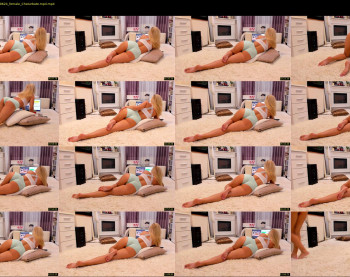 jaylynxxxx74 — 14 minute Chaturbate female cam show recording, 1080p, Aug 12, 2021