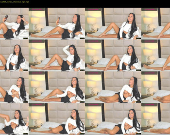 jenny_roberts96 — 10 minute Chaturbate female cam show recording, 720p, Aug 13, 2021