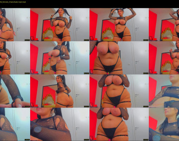 jessielines — 24 minute Chaturbate female cam show recording, 1080p, Aug 12, 2021