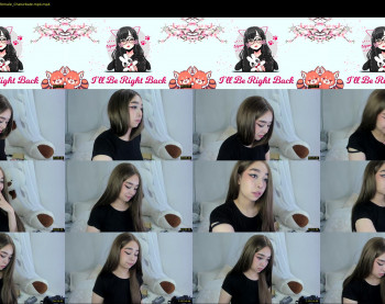 ji_hyun — 74 minute Chaturbate female cam show recording, 1080p, Aug 13, 2021