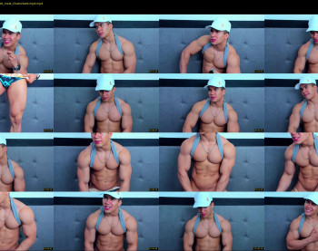 joeyevans — 70 minute Chaturbate male cam show recording, 1080p, Aug 12, 2021
