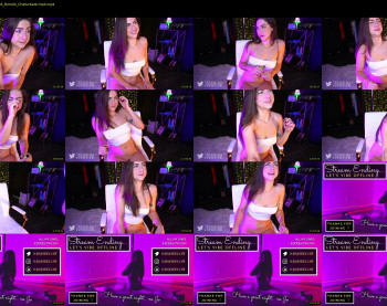 jojodelow — 34 minute Chaturbate female cam show recording, 1080p, Aug 12, 2021