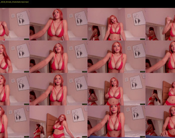 jovanna_smith — 36 minute Chaturbate female cam show recording, 720p, Aug 13, 2021