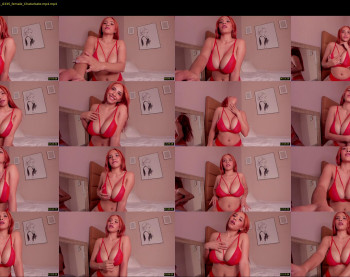 jovanna_smith — 36 minute Chaturbate female cam show recording, 720p, Aug 13, 2021