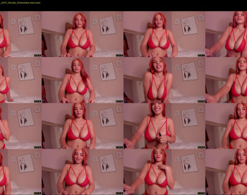 jovanna_smith — 14 minute Chaturbate female cam show recording, 720p, Aug 13, 2021