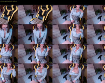 juicy_peach88 — 39 minute Chaturbate female cam show recording, 1080p, Aug 12, 2021