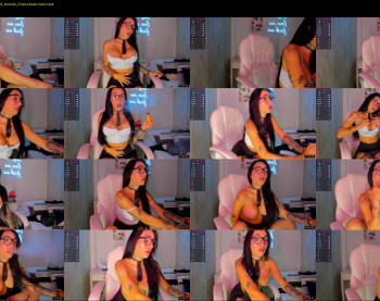 july__villa — 67 minute Chaturbate female cam show recording, 1080p, Aug 13, 2021