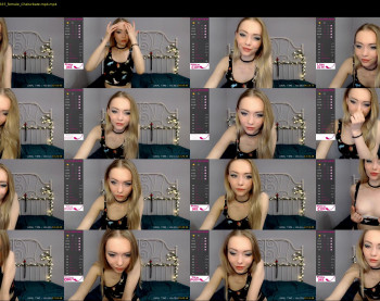 kasatka969 — 36 minute Chaturbate female cam show recording, 720p, Aug 12, 2021