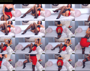 katedolly — 32 minute Chaturbate female cam show recording, 1080p, Aug 12, 2021