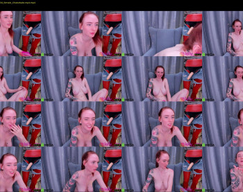 katrinpolly — 5 minute Chaturbate couple cam show recording, 1080p, Aug 13, 2021