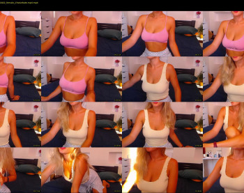 kiranightlyxo — 37 minute Chaturbate female cam show recording, 720p, Aug 12, 2021