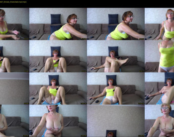 kseniaulove — 102 minute Chaturbate female cam show recording, 720p, Aug 12, 2021