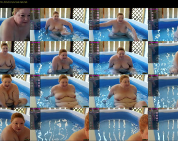 kurvykandie — 6 minute Chaturbate female cam show recording, 720p, Aug 12, 2021