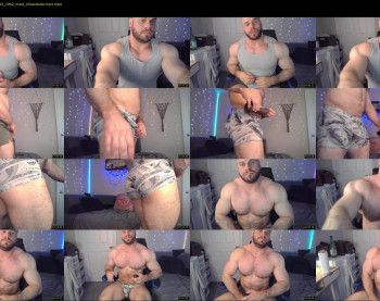 l0v35_2_5p00g3 — 61 minute Chaturbate male cam show recording, 1080p, Aug 12, 2021