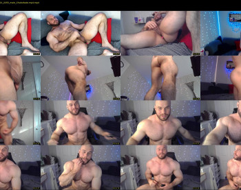 l0v35_2_5p00g3 — 9 minute Chaturbate male cam show recording, 1080p, Aug 12, 2021