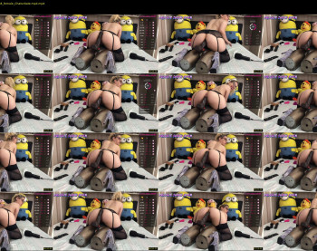 lady_anal — 9 minute Chaturbate female cam show recording, 720p, Aug 12, 2021