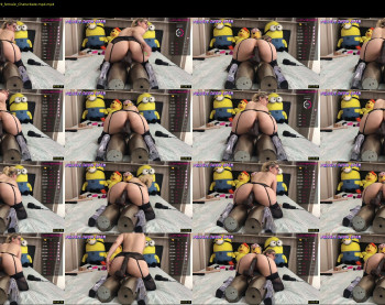 lady_anal — 13 minute Chaturbate female cam show recording, 720p, Aug 12, 2021