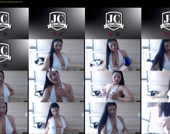 lady_ni — 82 minute Chaturbate female cam show recording, 1080p, Aug 12, 2021