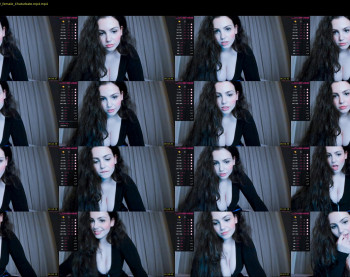 lady_yas — 3 minute Chaturbate female cam show recording, 720p, Aug 13, 2021